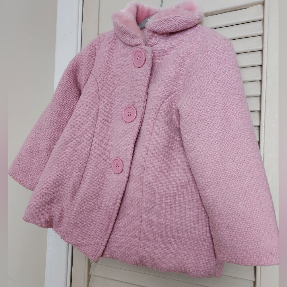 Penelope Mack Winter Coat